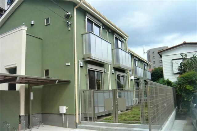 ＦｉｎｅＣｒｅｓｔ　桜新町