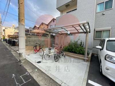 【その他共用部分】 | フジパレス堺大浜中町