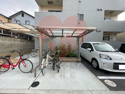  | フジパレス堺大浜中町