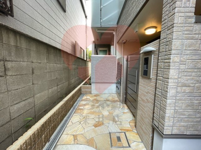  | フジパレス堺大浜中町