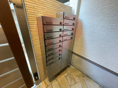  | フジパレス堺大浜中町