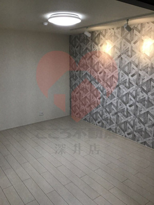 【居間・リビング】 | フジパレス堺大浜中町