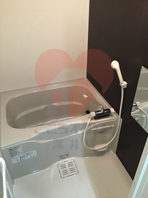 【浴室】 | フジパレス堺大浜中町