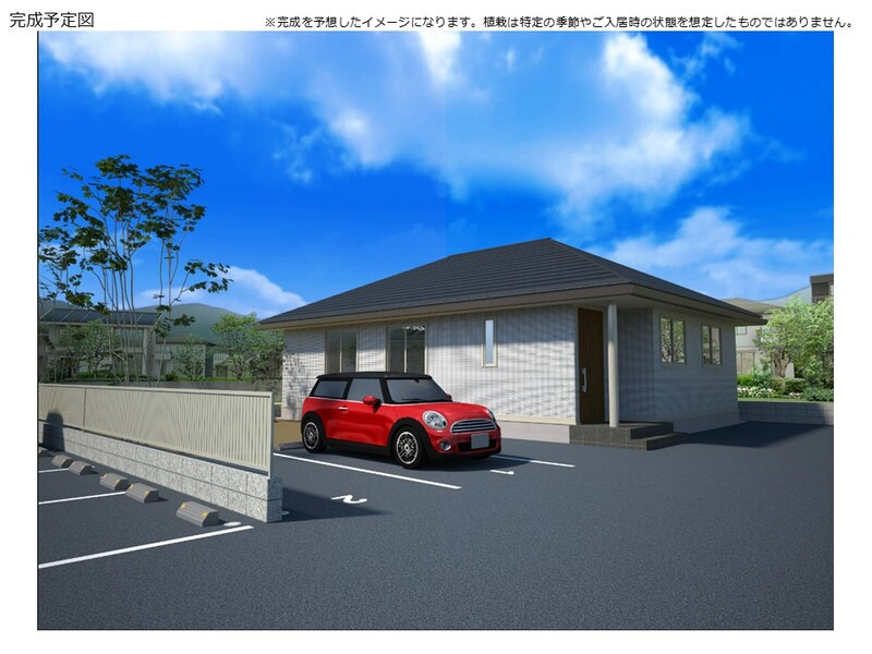 熊本市西区花園４丁目の一戸建て