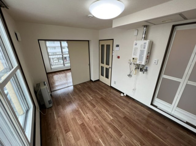 【内装】 | メゾンドール南４条