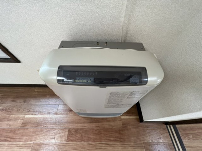 【設備】 | メゾンドール南４条