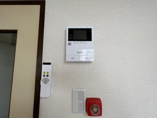 【セキュリティ】 | メゾンドール南４条