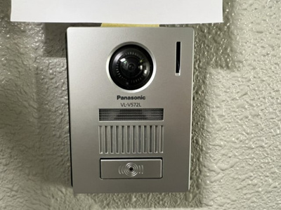 【セキュリティ】 | メゾンドール南４条