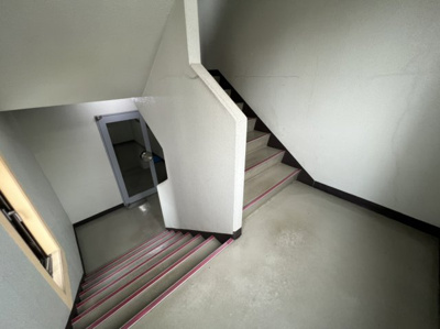 【その他共用部分】 | メゾンドール南４条