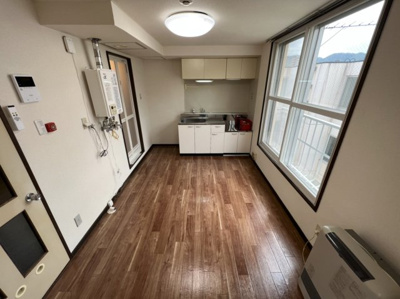 【居間・リビング】 | メゾンドール南４条