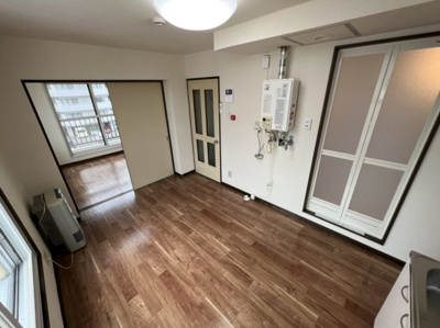 【居間・リビング】 | メゾンドール南４条