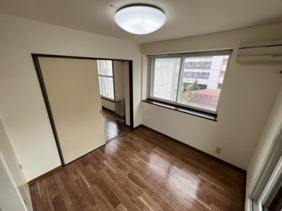 【洋室】 | メゾンドール南４条