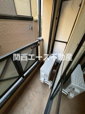 【バルコニー】 | ヴェラビスタ