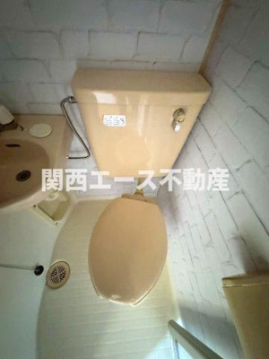 【トイレ】 | ヴェラビスタ