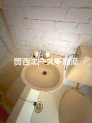 【洗面所】 | ヴェラビスタ