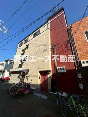 【外観】 | ヴェラビスタ