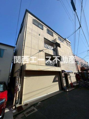 【外観】 | ヴェラビスタ