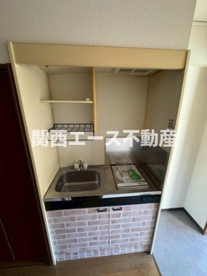 【キッチン】 | ヴェラビスタ