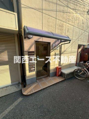 【エントランス】 | ヴェラビスタ