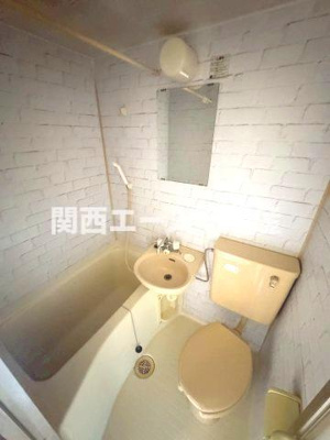 【浴室】 | ヴェラビスタ