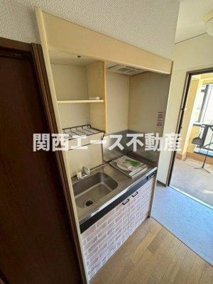 【キッチン】 | ヴェラビスタ