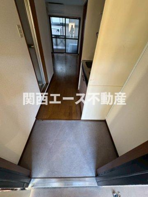 【玄関】 | ヴェラビスタ