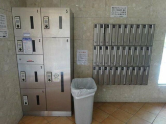 【その他共用部分】