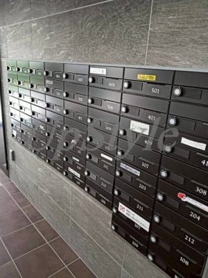 【その他共用部分】 | アルファコート青砥３