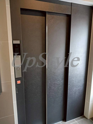 【その他共用部分】 | アルファコート青砥３