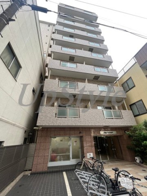 【外観】 | クオーレプロバンス本所