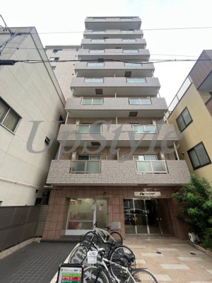 【外観】 | クオーレプロバンス本所