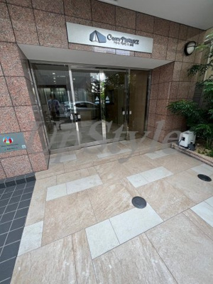 【エントランス】 | クオーレプロバンス本所