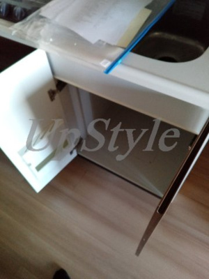 【キッチン】 | レオーネ南千住