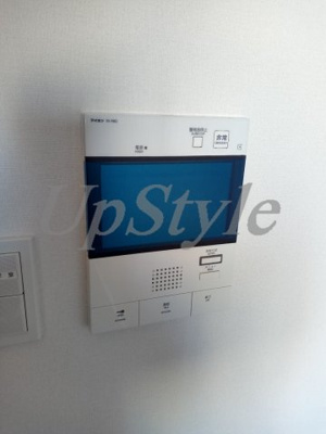 【設備】 | レオーネ南千住