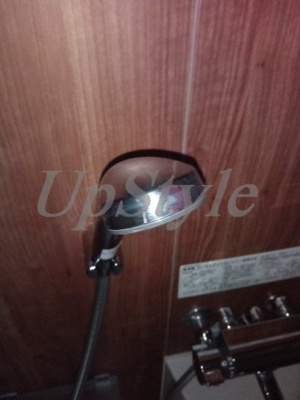 【浴室】 | レオーネ南千住