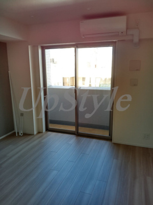 【居間・リビング】 | レオーネ南千住