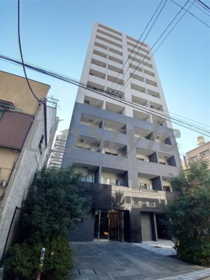 【外観】 | レオーネ南千住