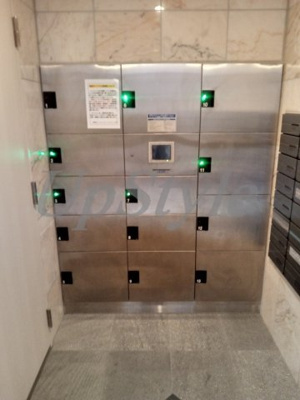 【設備】 | レオーネ南千住