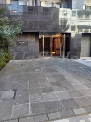 【エントランス】 | レオーネ南千住