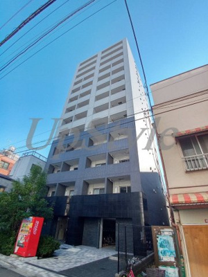 【外観】 | レオーネ南千住