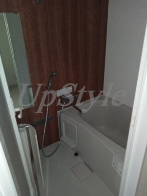 【浴室】 | レオーネ南千住