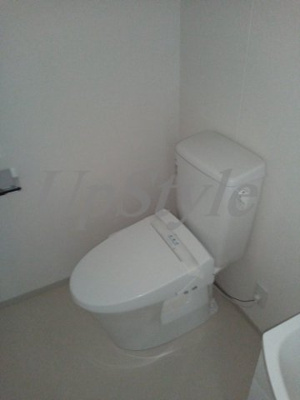 【トイレ】 | レオーネ南千住