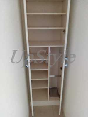 【収納】 | レオーネ南千住