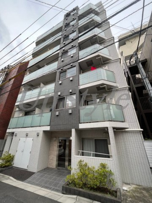 【外観】 | ブランセ森下