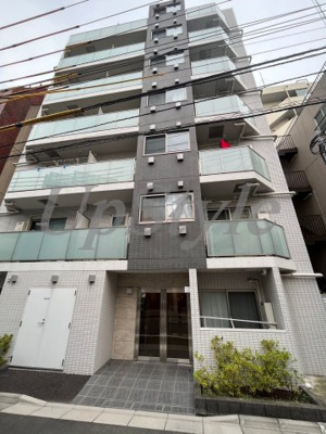 【外観】 | ブランセ森下