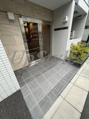 【エントランス】 | ブランセ森下