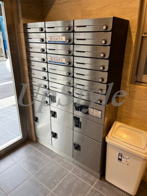 【その他共用部分】 | ブランセ森下