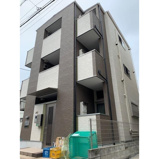 ジーレジデンスコイワの画像