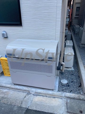 【その他共用部分】 | ボアソルテ日ノ出町