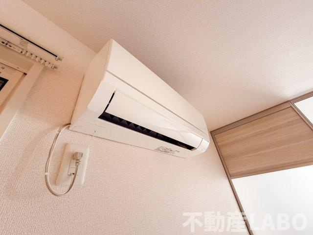 レクタスの設備